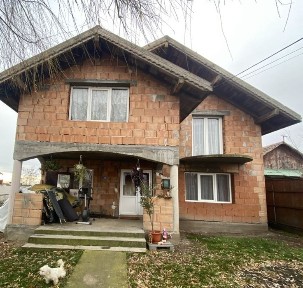 Casa vanzare 12 km de Timisoara PROPRIETAR