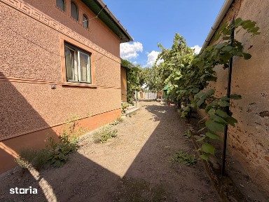De Vanzare: Casa Traditionala langa Miercurea Sibiului