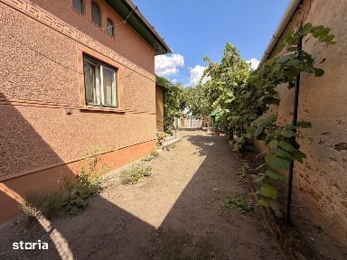 De Vanzare: Casa Traditionala langa Miercurea Sibiului