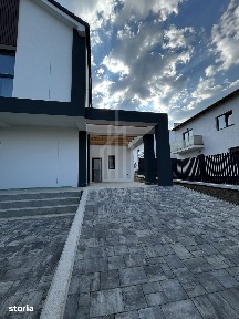 Casa pe care o cauți lângă Sibiu!