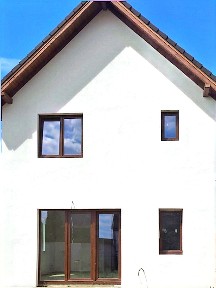 Casa Individuala Nou renovata in Sibiu