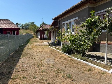 Vand casa in judetul Salaj Comuna Zimbor