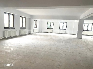 Spatiu comercial de inchiriat de 600 mp zona Centrala in Sibiu