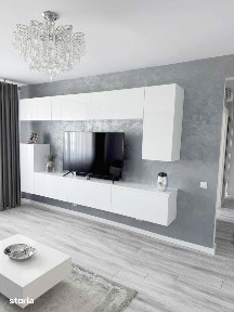 LUX l 3 camere l Rovine l Apartament modern