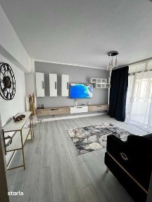 Apartament ultracentral Minerva (mobiliat, utiliat)