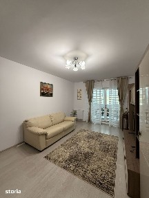APARTAMENT 2 CAMERE BALCON INCHIS - DRUMUL GURA CALIȚEI