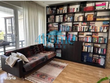Apartament 2 camere 1 Decembrie 1918 | Bloc Nou | Parcare | Metrou