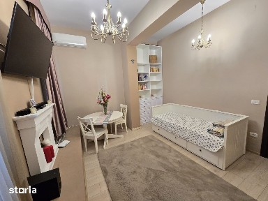Gama Residence-Sos.Oltenitei / Bloc Nou-Centrala Proprie / Garsoniera