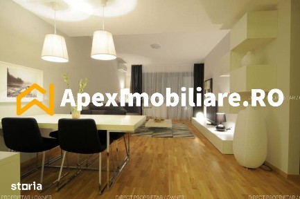 Apartament 4 camere de inchiriat Baneasa Bucuresti | ApexImobiliare.ro