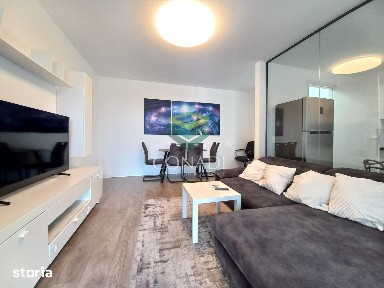 Apartament cu 3 camere, 2 locuri parcare, Aviatiei