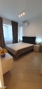 Apartament 2 camere | Cortina North | prima chirie | cu parcare |
