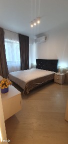Apartament 2 camere | Cortina North | prima chirie | cu parcare |