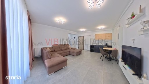 Bragadiru - Olimpic Residence - 2 camere - cu parcare subterana