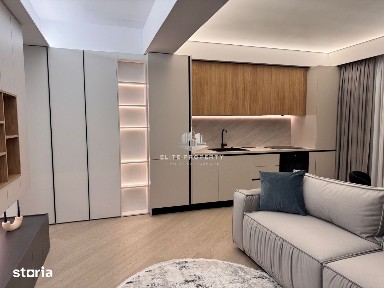 Inchiriere apartament | 2 camere | Cortina North