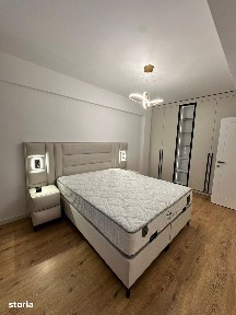 Apartament 2 camere 63mp2 Ivory Residence, prima închiriere Parcare