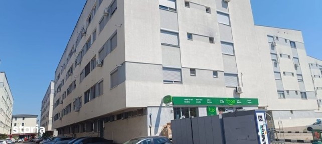 Închiriez garsoniera
