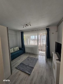 Garsoniera Pollux Residence
