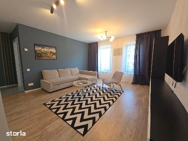 Apartament 2 Camere H Pipera Lake, Bulevardul Pipera