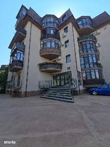Garsonieră Strada Cireșului, Fundeni Dobroești