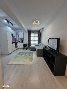 Apartament 2 camere, parter, balcon, 520 EUR