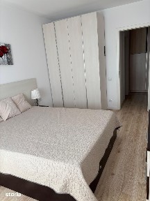 Proprietar, 2 cam Otopeni, zona Parc Unirii, impecabil