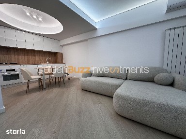 Apartament 3 camere premium de inchiriat cu parcare | Cortina North