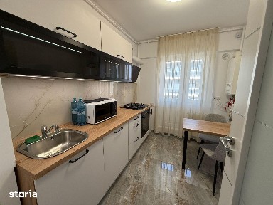 Apartament cu 2 camere + loc de parcare, Prelungirea Ghencea