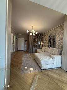 Apartament 3 camere 4 city north