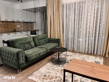 Apartament 2 camere Premium | Cloud9 Residence - Pipera | Mobilat Lux