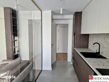 Totul Nou! 2 Camere Nusco City Faza 2 | Mobilat Premium + Parcare Incl