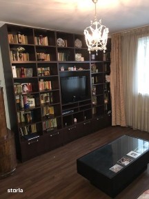 Inchiriez apartament 2 camere Dr Taberei