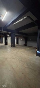 Apartament cu loc de parcare subteran - Royal Town Copou