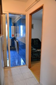Persoana fizica vand apartament 2 camere decomandat Pacurari