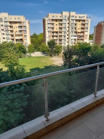 Vand apartament in Green Park, Tatarasi