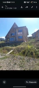Vand casa Hlincea