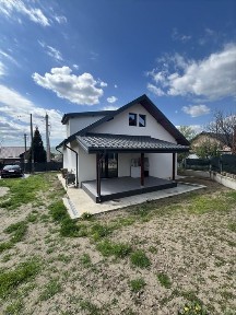 Casa 4 camere 2 bai Dancu Holboca 500mp teren