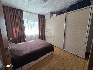 Apartament 2 camere, 54 mp, Craiovita Noua, zona Gradinita Phoenix