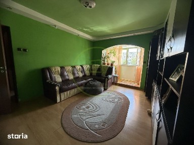 Apartament 3 camere, 53.54 mp, cartier Craiovita Noua, zona Orizont