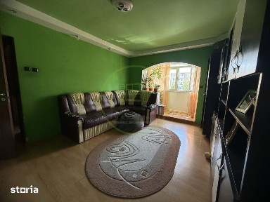 Apartament 3 camere, 53.54 mp, cartier Craiovita Noua, zona Orizont