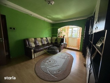 Apartament 3 camere, 53.54 mp, cartier Craiovita Noua, zona Orizont