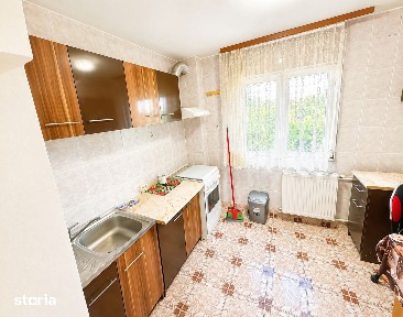 Apartament 2 camere,Craiovița Nouă,bloc 1979,mobilat și utilat