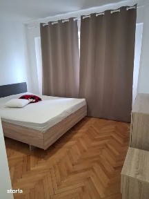 Apartament 2 camere, 52 mp, zona Bailesti