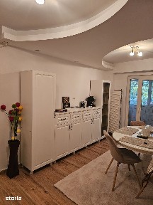 Apartament 2 decomandate Rovine Lidl