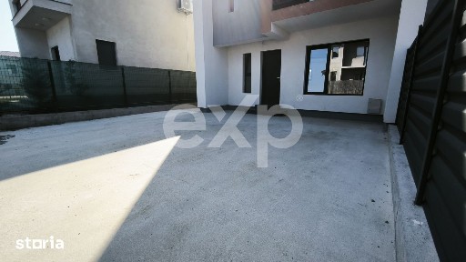 SMEURA - Strada Prunilor | Casa la pret de apartament | finisata | gat