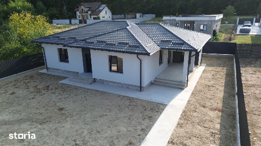 Casa 4 camere Mosoaia, Smeura Tipografie, toate utilitatile,0%comision