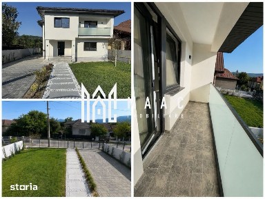 Casă 3 camere de vânzare Olteni | Vilă nouă | 150 mp