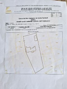 Casă cu teren 2.800 mp în Ostratu, Corbeanca - toate utilitățile