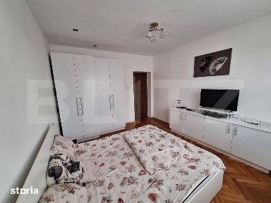 Apartament cu 2 camere, 50mp, Zona Blascovici