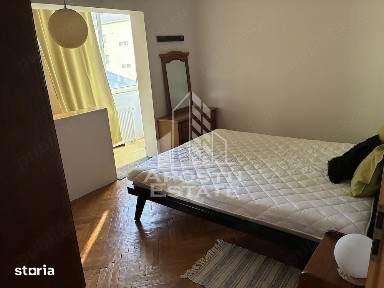 Apartament 3 camere - Aleea Hotinului, Bucovina