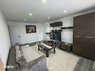 Apartament cu 2 camere, zona Girocului